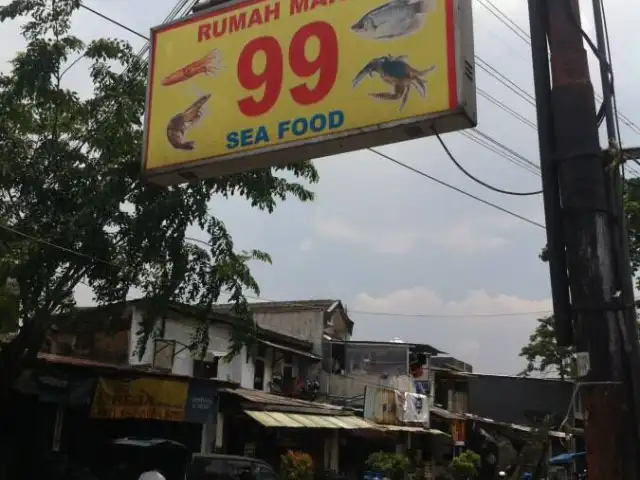 Seafood 99