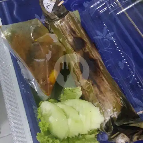 Gambar Makanan Nasi Bakar Dapoer Raden 3