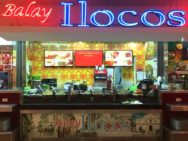 Balay Ilocos Food Photo 12
