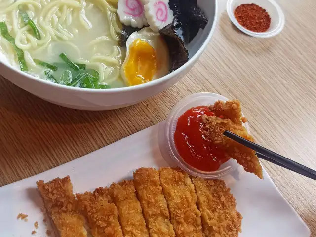 Gambar Makanan Nishiya 4