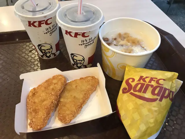 KFC Food Photo 8