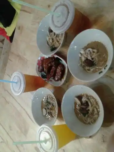 Boat Noodle Food Photo 16