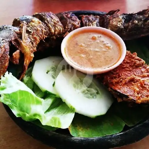 Gambar Makanan Warung Sederhana "Bu Tutik", Turen 13