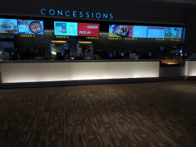 Gambar Makanan Concessions - XXI Kota Kasablanka 7