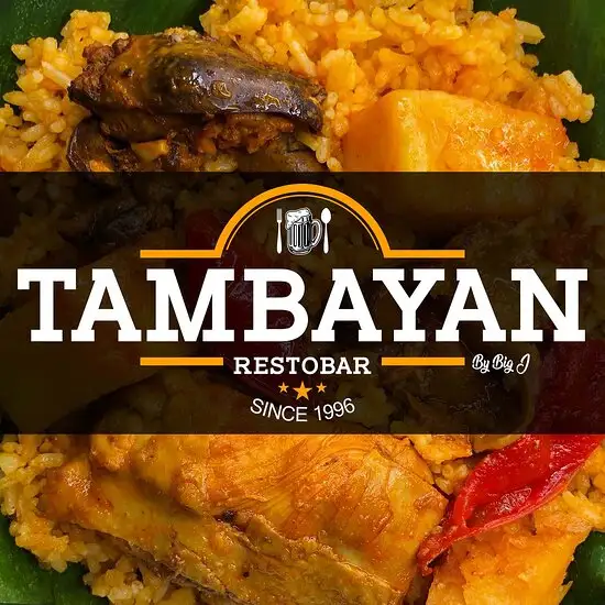 Tambayan Restobar