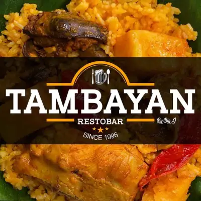 Tambayan Restobar