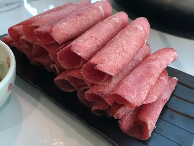 Gambar Makanan Chongqing Liuyishou Hotpot 17