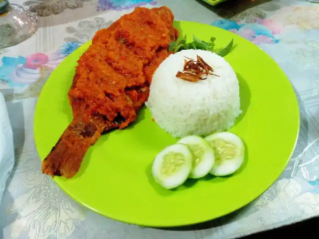 Gambar Makanan Tuan Cakuy 9