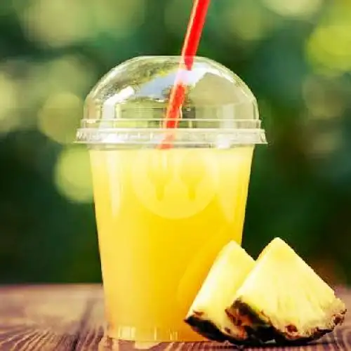 Gambar Makanan Nona Juice 10