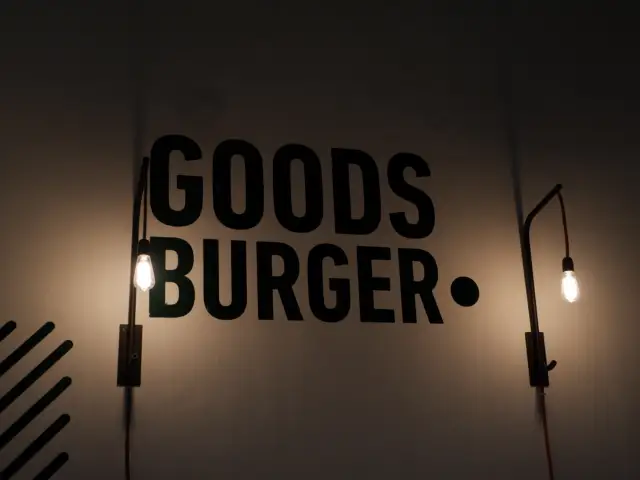 Gambar Makanan Goods Burger 5