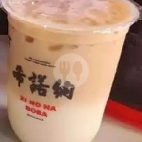 Gambar Makanan XINONA BOBA, Kembangan 15