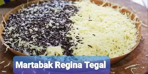 Martabak Regina Tegal, Jatimekar Raya