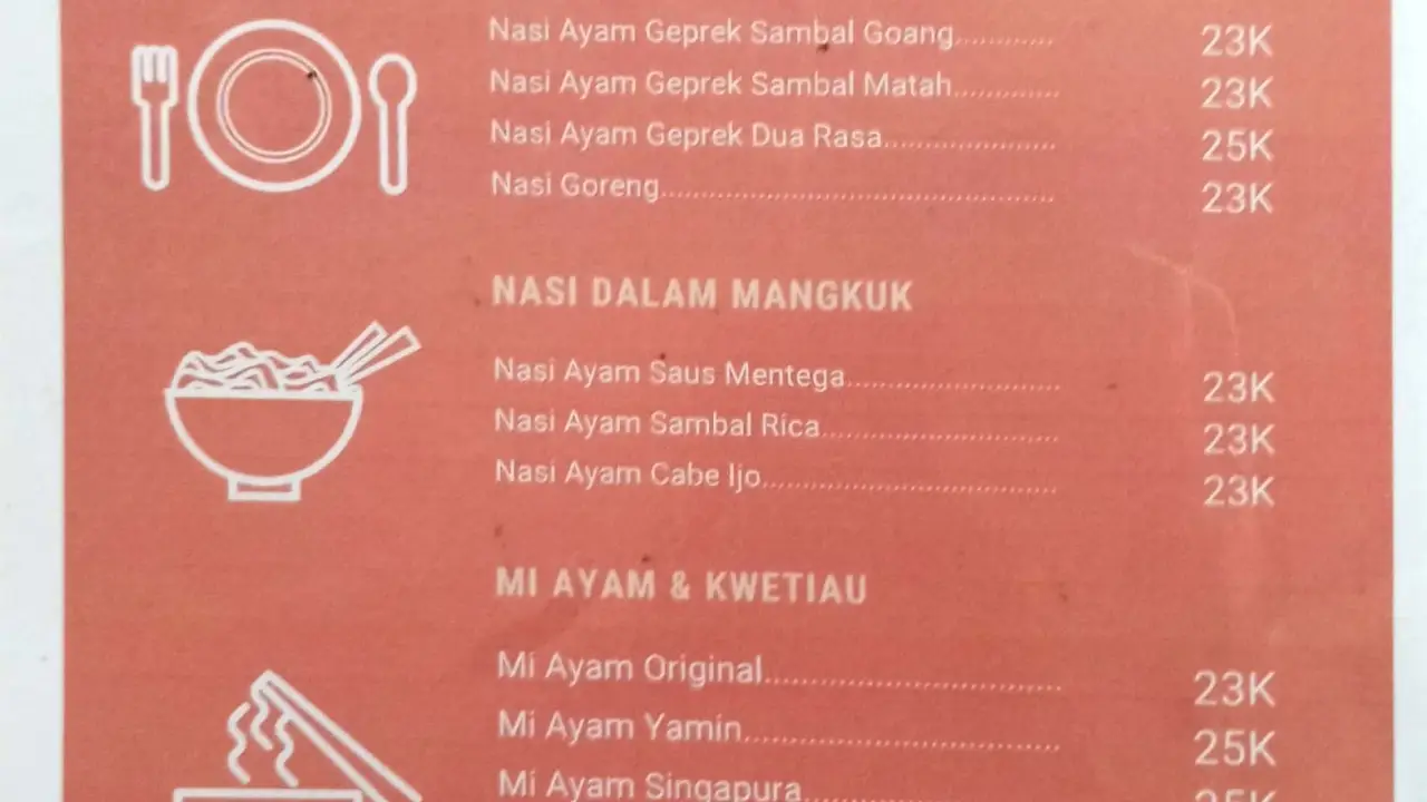 Kopi Sastra