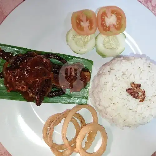 Gambar Makanan Hendy Kitchen, Gebang 7