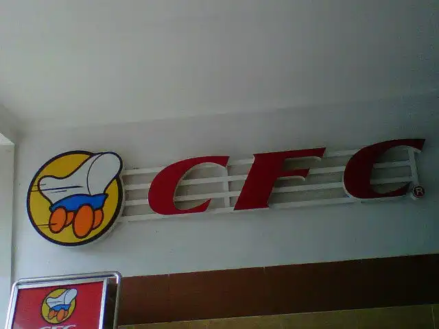 Gambar Makanan CFC 2