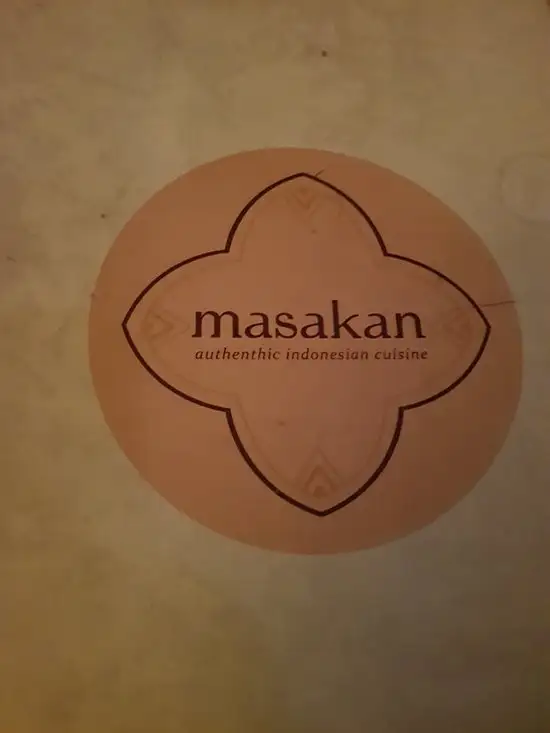 Gambar Makanan Masakan Indonesian Restaurant 2