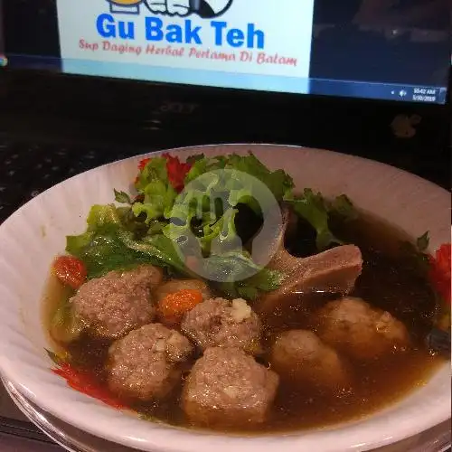 Gambar Makanan Gu Bak Teh, Nagoya City Centre 1