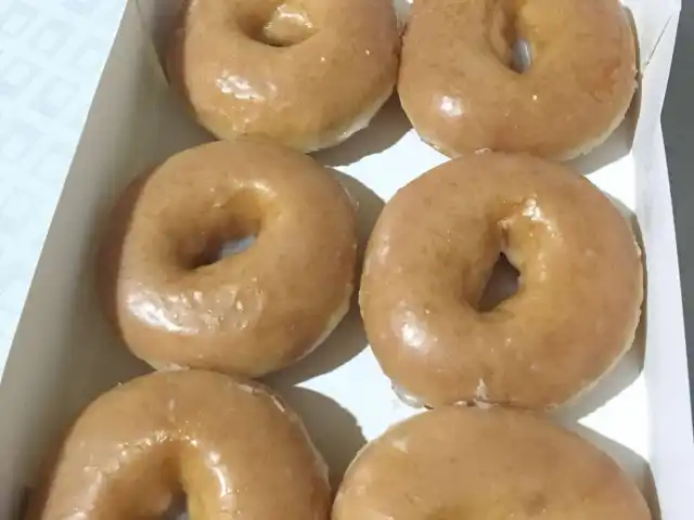 Krispy Kreme Food Photo 14