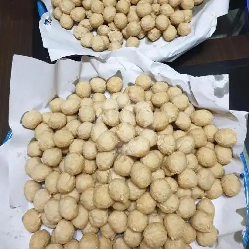 Gambar Makanan Pempek Palembang Lovina, Tanjung Karang Timur 6