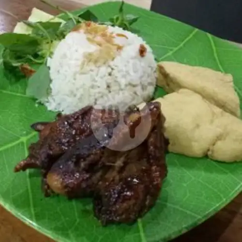 Gambar Makanan Nasi Bebek Bca Melawai Khas Madura, Melawai Raya 16