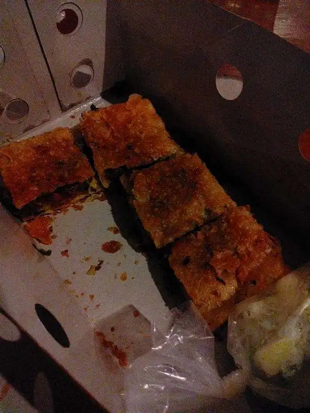 Gambar Makanan Martabak Boss 16