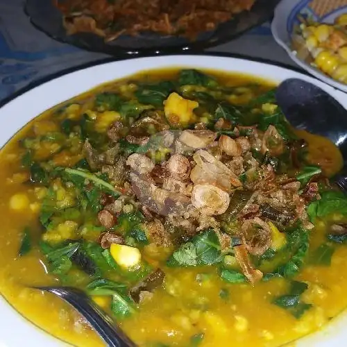 Gambar Makanan Kios Lalampa, Wenang 8