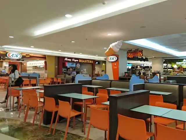 Gambar Makanan A&W 20