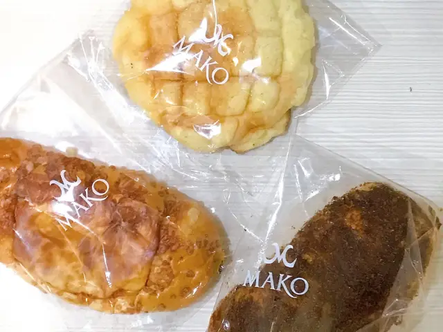 Gambar Makanan Mako Cake & Bakery 3
