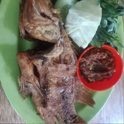 Gambar Makanan Jawara Sambal 19