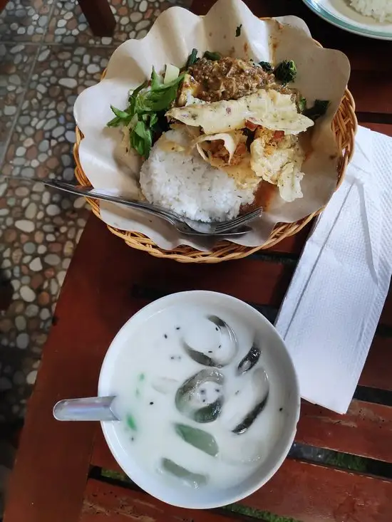 Gambar Makanan Pecel Madiun Laris Manis 15