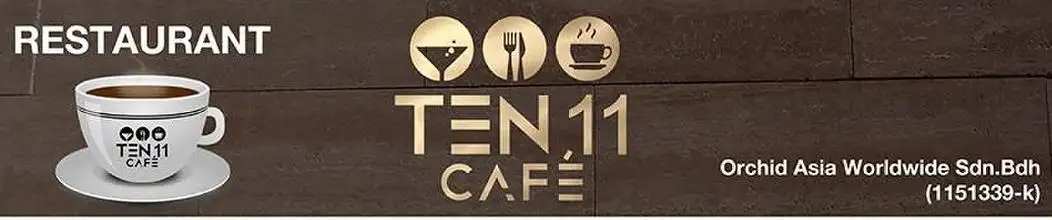 Ten11Cafe