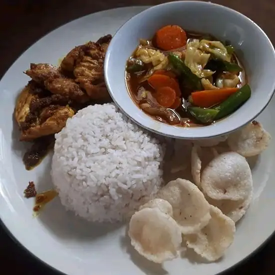 Gambar Makanan Warung Suci 1