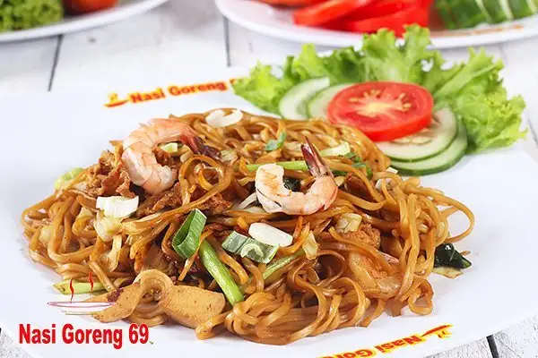 Gambar Makanan Nasi Goreng 69 2