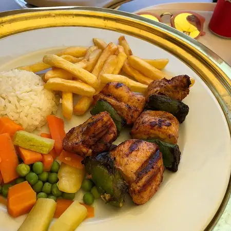 Topkapı Sarayı Konyalı Lokantası'nin yemek ve ambiyans fotoğrafları 78