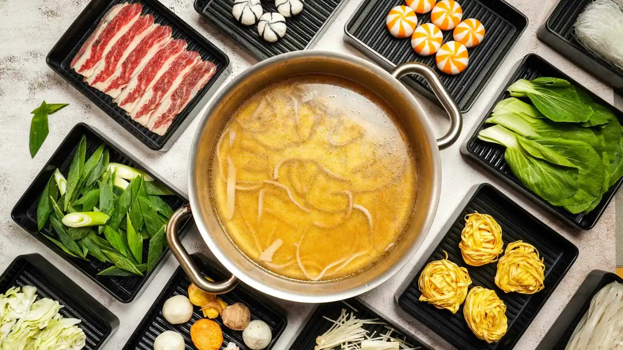 Champion Hotpot Santolan Plaza Mandaue in Mandaue Discover Asia