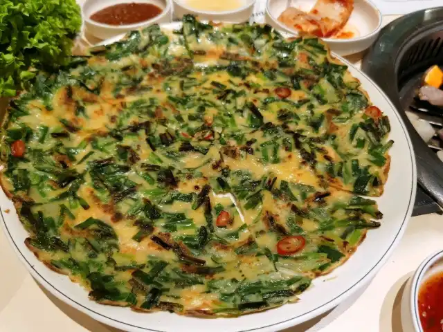 Daorae Korean BBQ Restaurant Food Photo 13