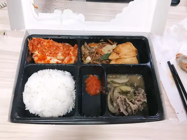 Gambar Makanan Mujigae Korean Delivery 3