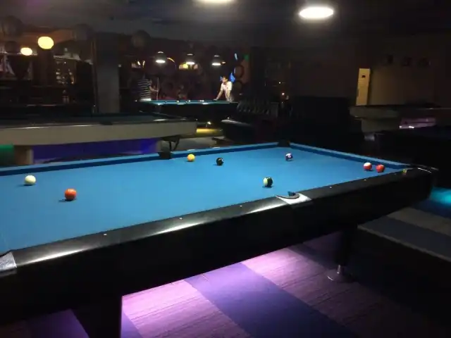 Brewball Pool, Snooker N Bar Food Photo 12