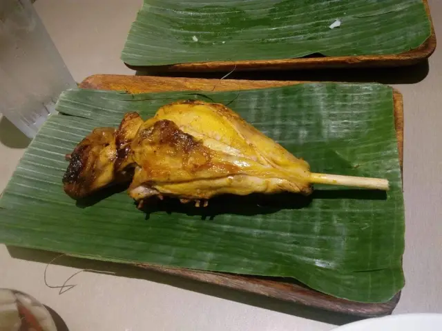Inasal Chicken Bacolod Food Photo 10