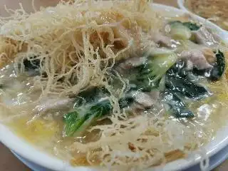 古早味大炒 Restoran Jin Siong