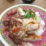 Gambar Makanan Nasi Campur Akwang Pontianak 10