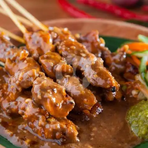 Gambar Makanan Sop Betawi Kaki Kambing Bang Aden 20