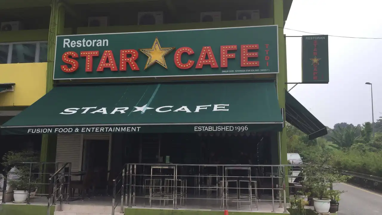 Star Cafe Food Photo 1