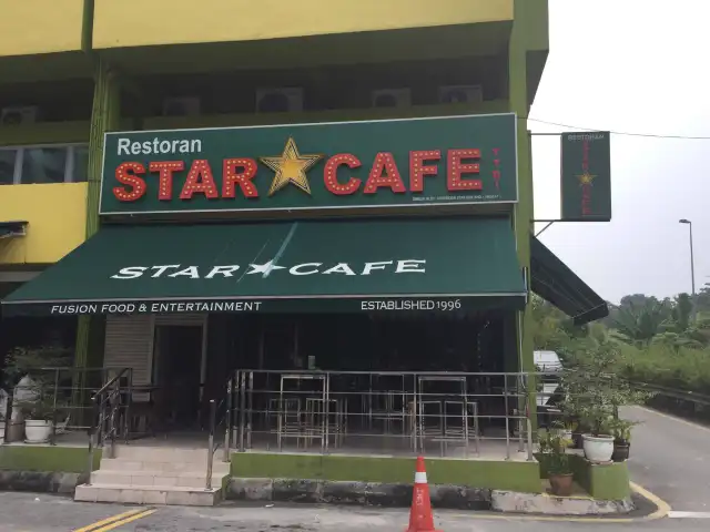 Star Cafe Food Photo 1