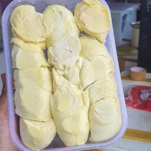 Gambar Makanan Rumah Durian Kayyisah, Perum Pekayon 2 9