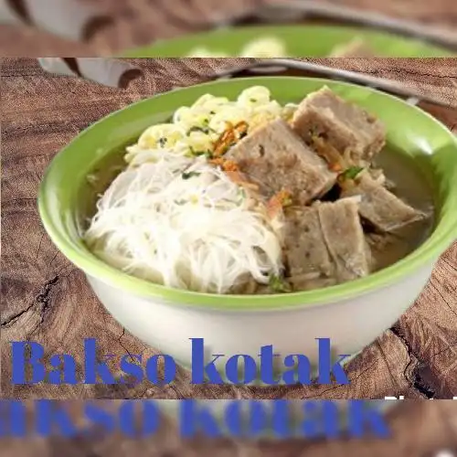 Gambar Makanan Bakso Sipit 4