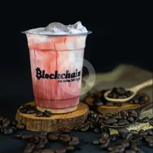 Gambar Makanan Blockchain Coffee 13
