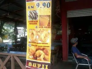 Sufii Seafood Food Photo 3