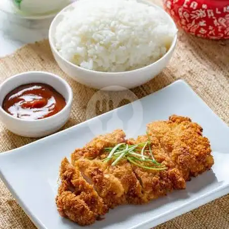 Gambar Makanan Don Katsu 13