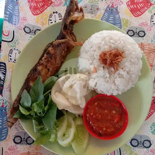 Gambar Makanan WARUNG LAMONGAN CAK YANT, TERMINAL BUS TANJUNG PRIOK 6